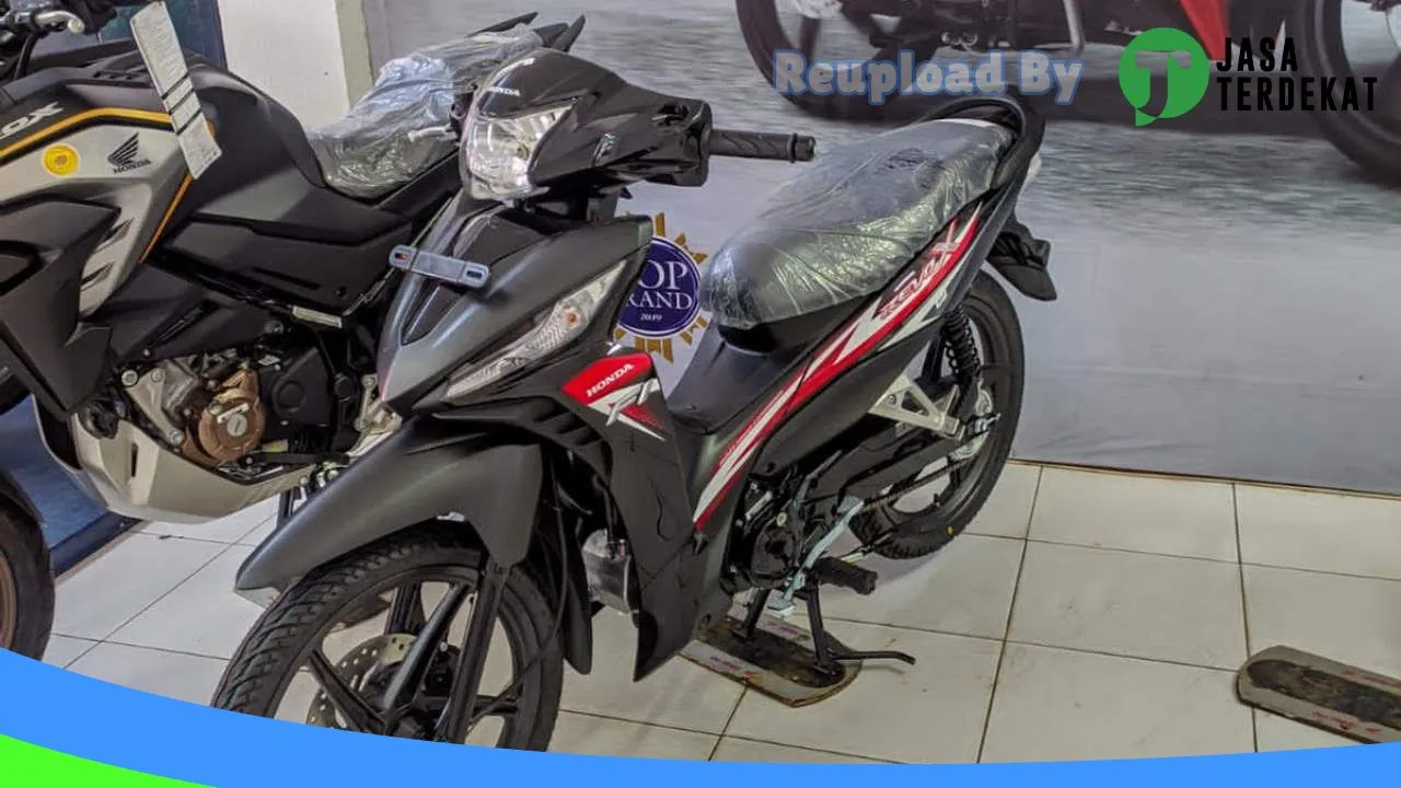 Gambar Astra Motor Basuki Rahmat di Palembang, Sumatera Selatan ke 5