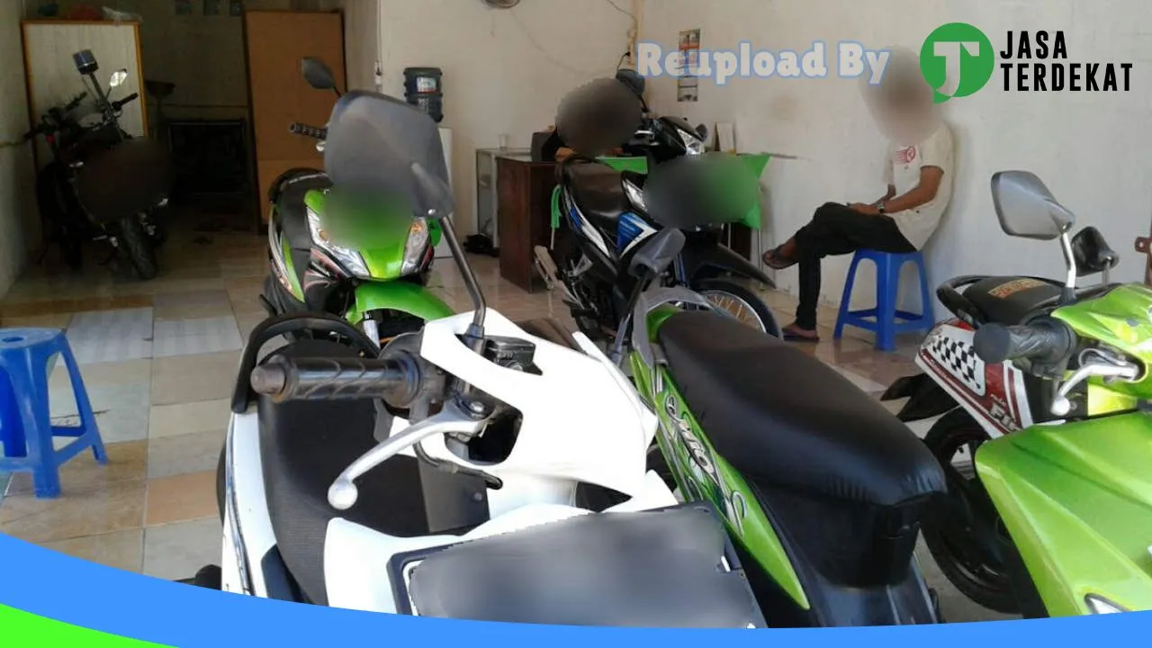 Gambar TAKINAMA MOTOR di Penukal Abab Lematang Ilir, Sumatera Selatan ke 2