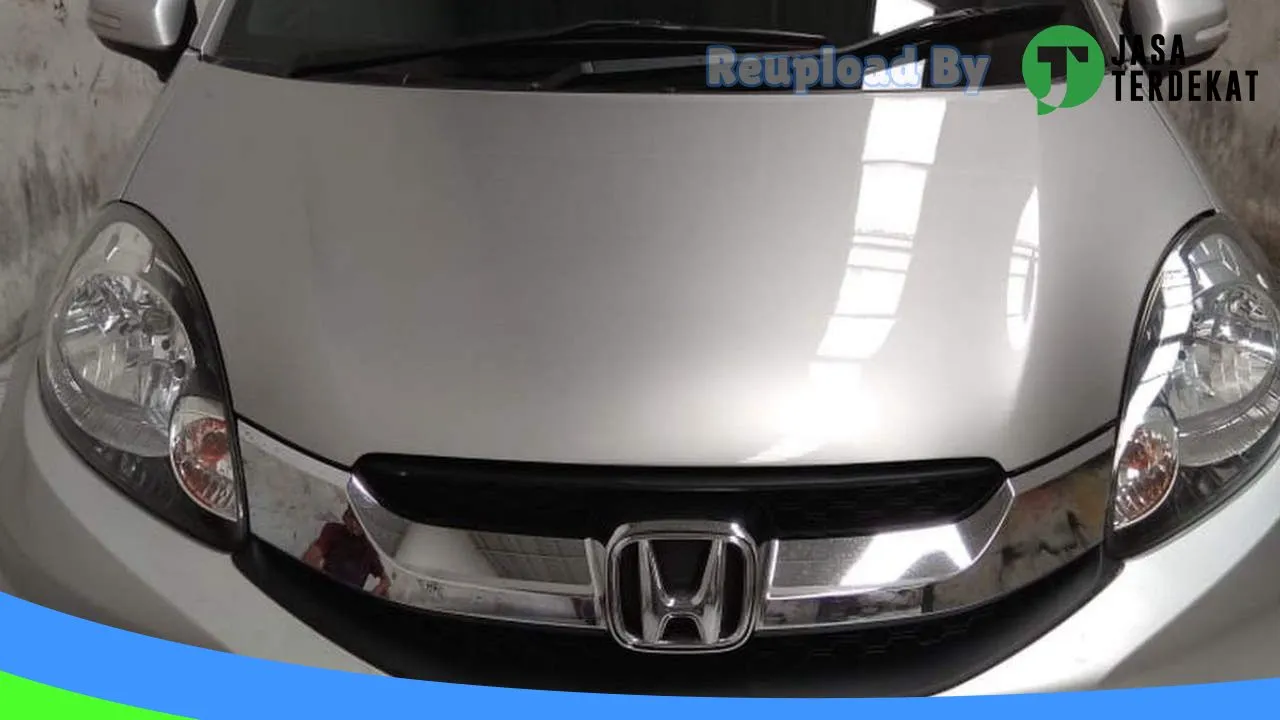 Gambar Auto Mobil di Medan, Sumatera Utara ke 5