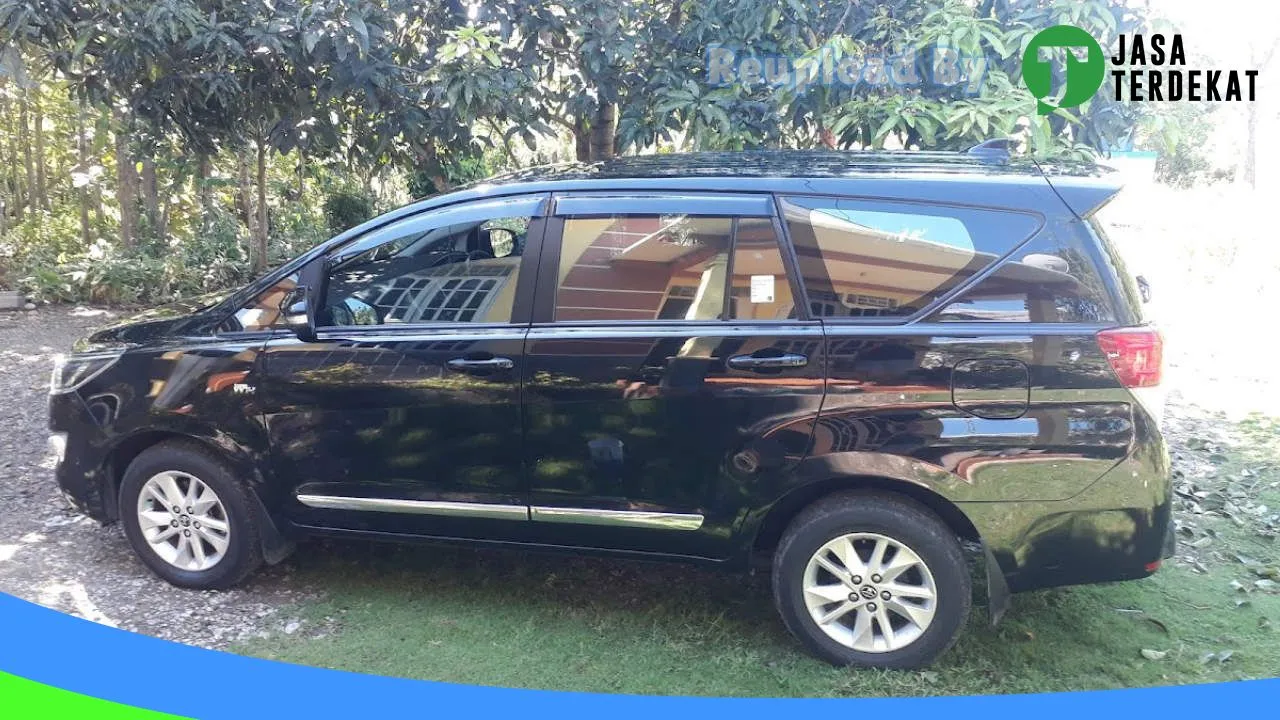 Gambar Sewa Mobil Atambua di Belu, Nusa Tenggara Timur ke 2
