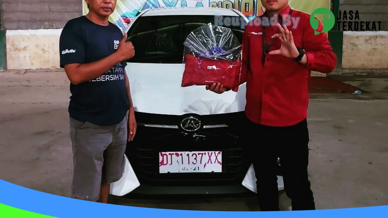 Gambar DAIHATSU Konawe di Konawe Utara, Sulawesi Tenggara ke 4
