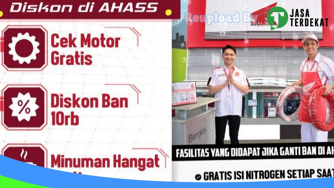 Gambar CV. Justitia Lembata Motor di Lembata, Nusa Tenggara Timur ke 2