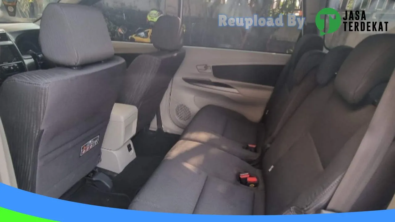 Gambar MOBIL BEKAS di Balikpapan, Kalimantan Timur ke 5