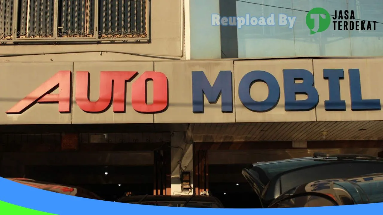 Gambar Auto Mobil di Medan, Sumatera Utara ke 1