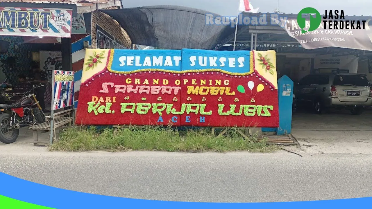 Gambar SHOWROOM SAHABAT MOBIL di Asahan, Sumatera Utara ke 2
