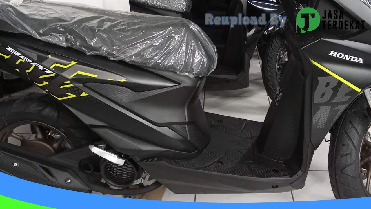Gambar Muncul Motor Kebumen di Kebumen, Jawa Tengah ke 5