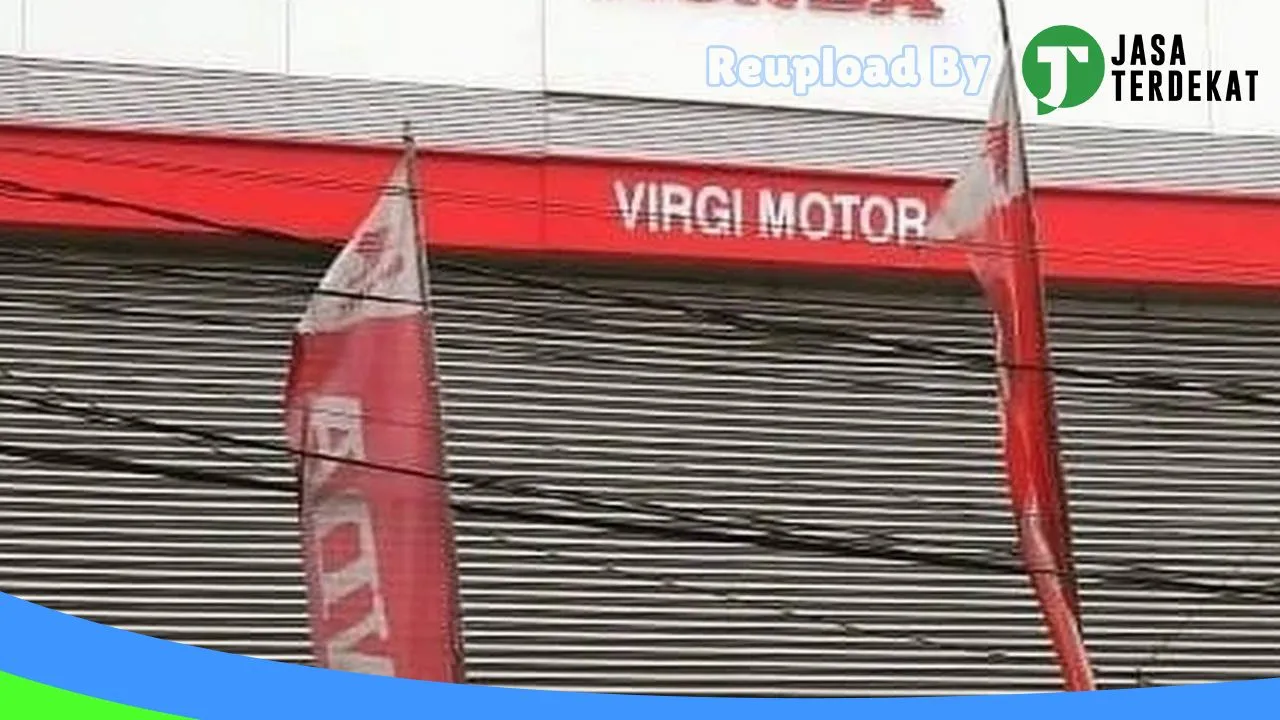 Gambar Dealer Honda PT Virgi Motor Bekasi di Kota Bekasi, Jawa Barat ke 3