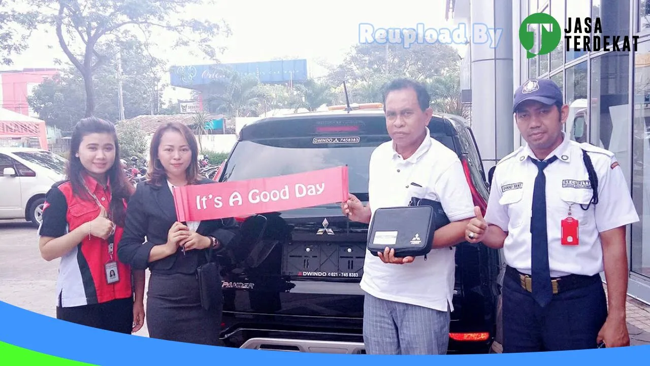 Gambar MITSUBISHI PRINGSEWU di Pringsewu, Lampung ke 3