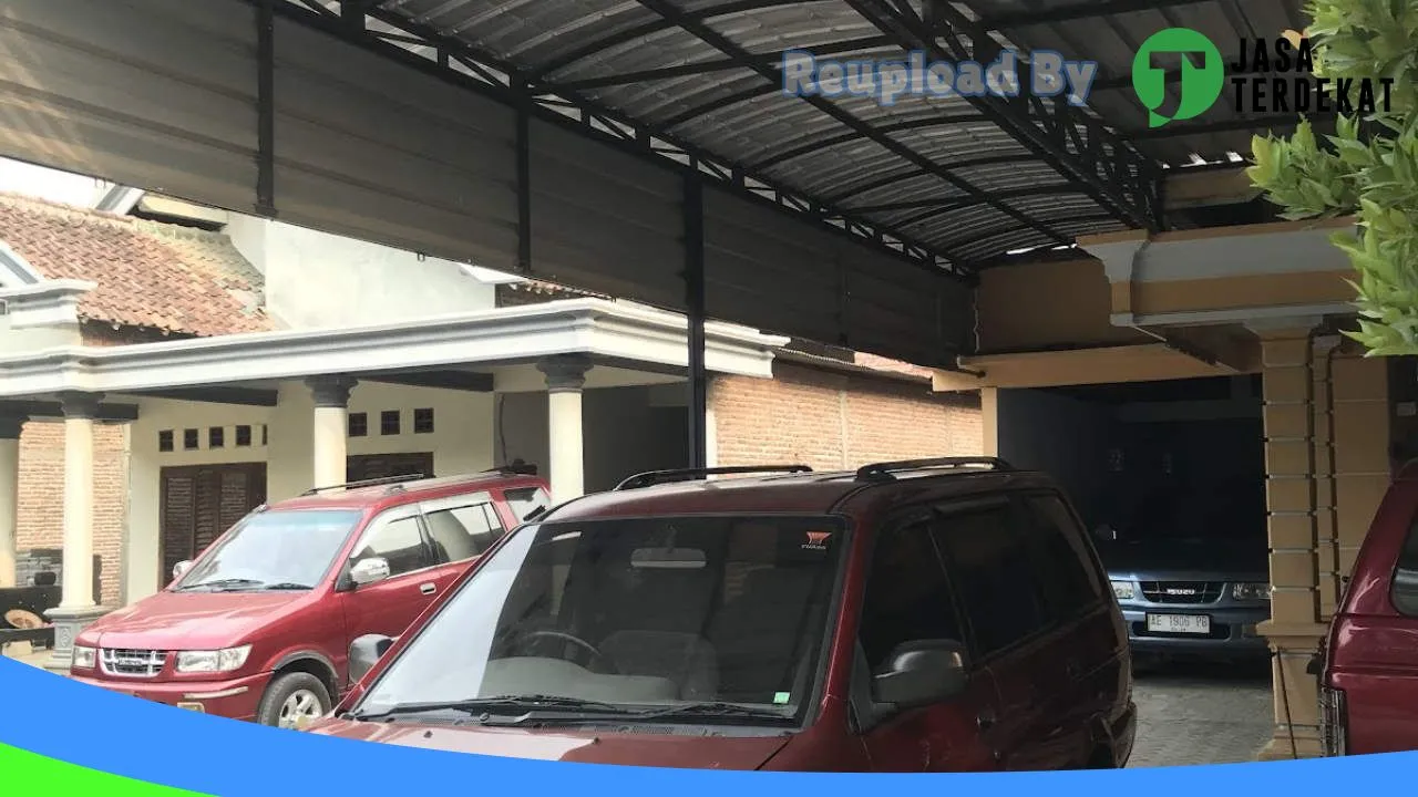 Gambar Showroom Mobil Panther Bekas Ponorogo di Ponorogo, Jawa Timur ke 3