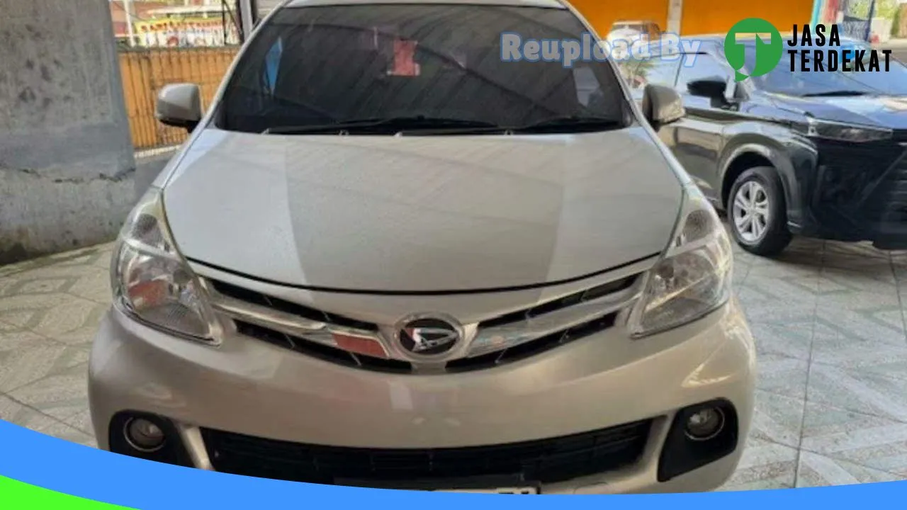 Gambar Bursa Mobil BSD di Kota Tangerang Selatan, Banten ke 4