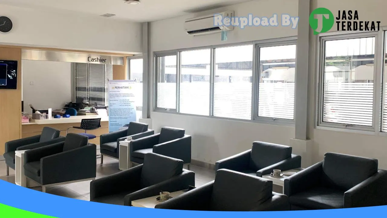 Gambar Hyundai Tangerang City Official di Kota Tangerang, Banten ke 5