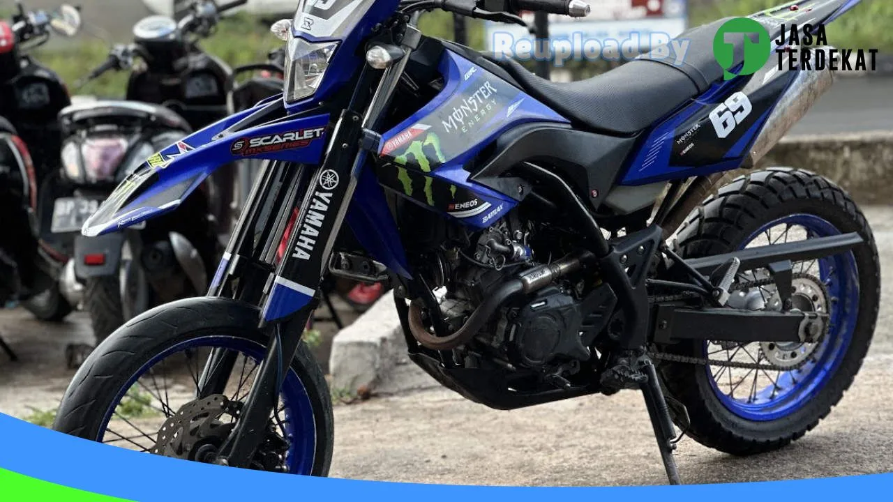 Gambar SAHABAT MOTOR BATAM di Batam, Kepulauan Riau ke 3