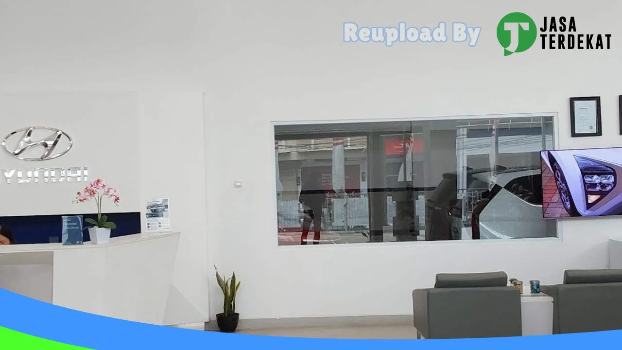 Gambar Hyundai Gorontalo Official di Gorontalo, Gorontalo ke 5