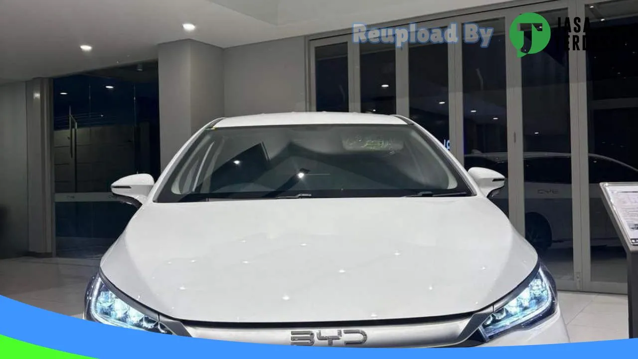 Gambar Showroom BYD Depok di Kota Depok, Jawa Barat ke 5