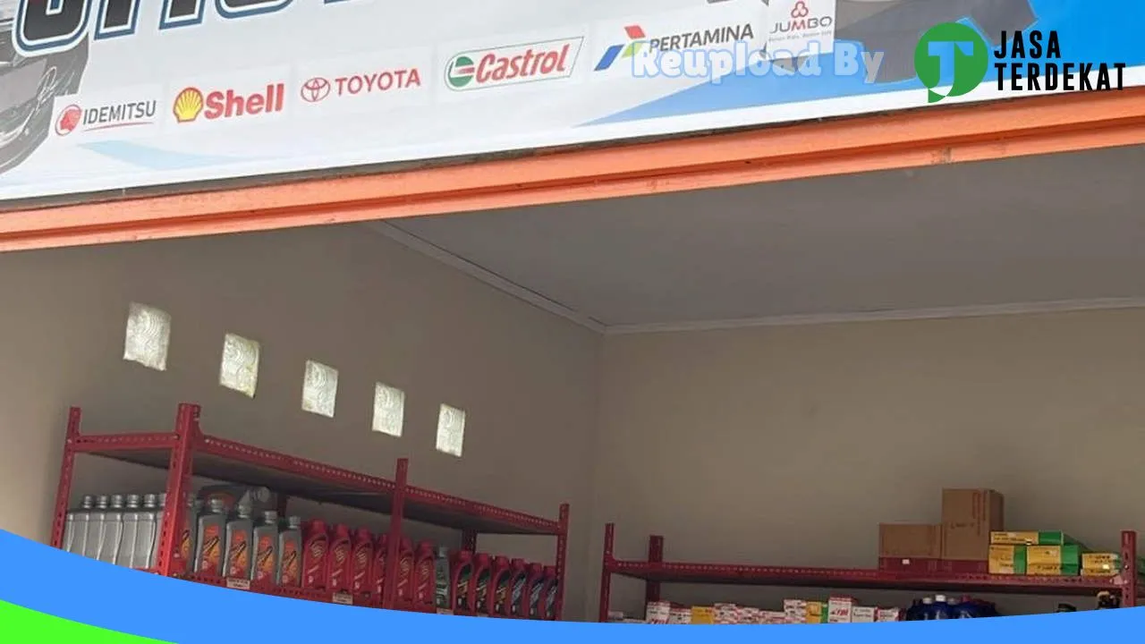 Gambar Otto Service Tahuna di Kepulauan Sangihe, Sulawesi Utara ke 4