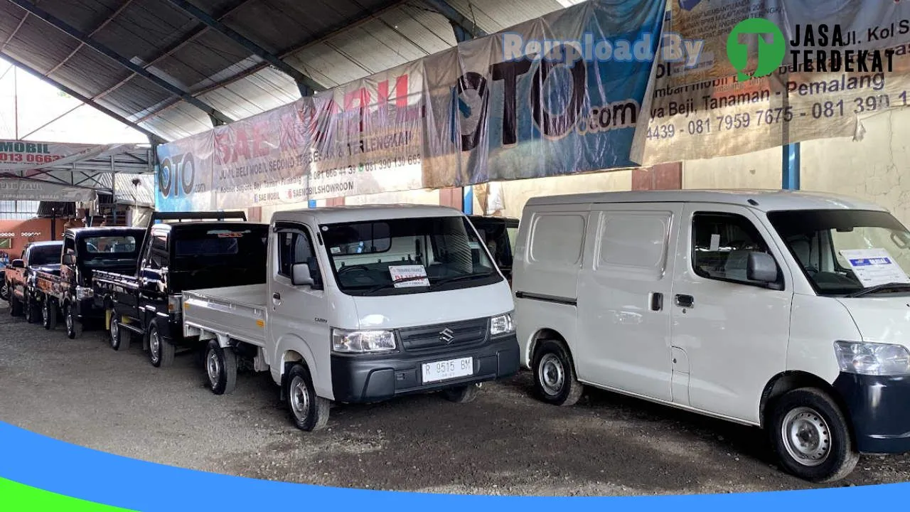 Gambar SAE MOBIL di Pemalang, Jawa Tengah ke 3