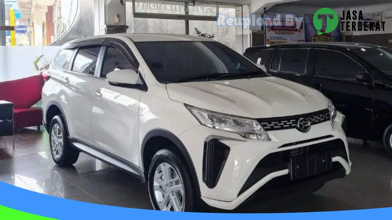 Gambar DEALER DAIHATSU KENDARI di Kota Kendari, Sulawesi Tenggara ke 3