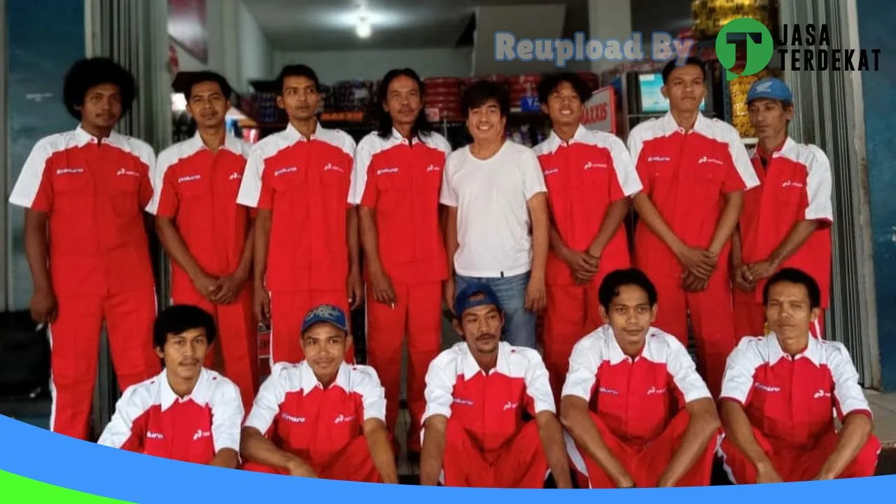 Gambar Anugrah Motor di Lampung Utara, Lampung ke 2