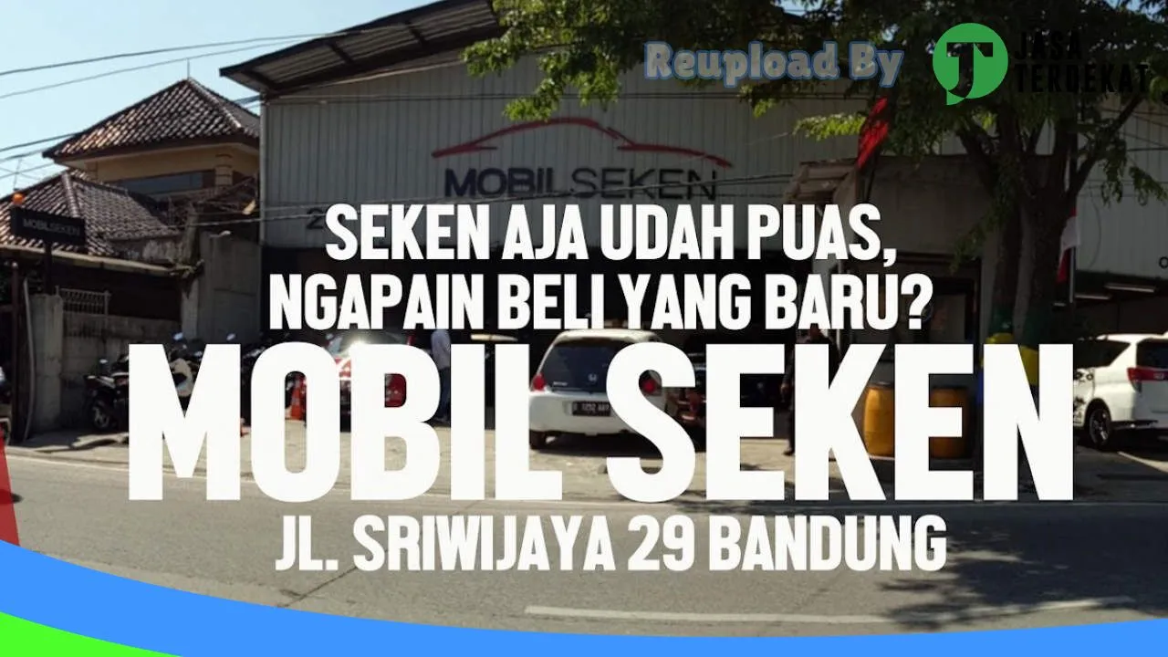 Gambar Mobil Seken di Bandung Barat, Jawa Barat ke 3