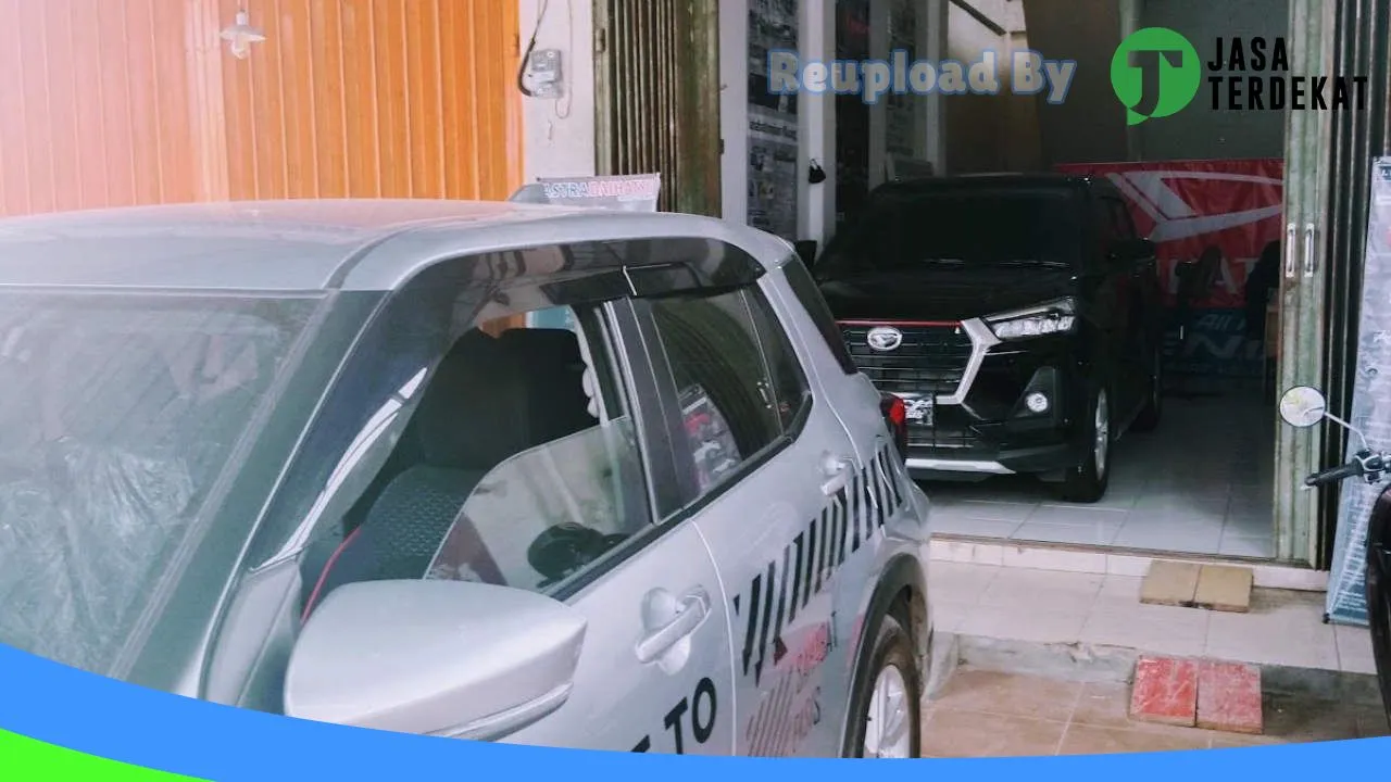 Gambar Daihatsu Barabai ( ASTRA DAIHATSU ) di Hulu Sungai Tengah, Kalimantan Selatan ke 2