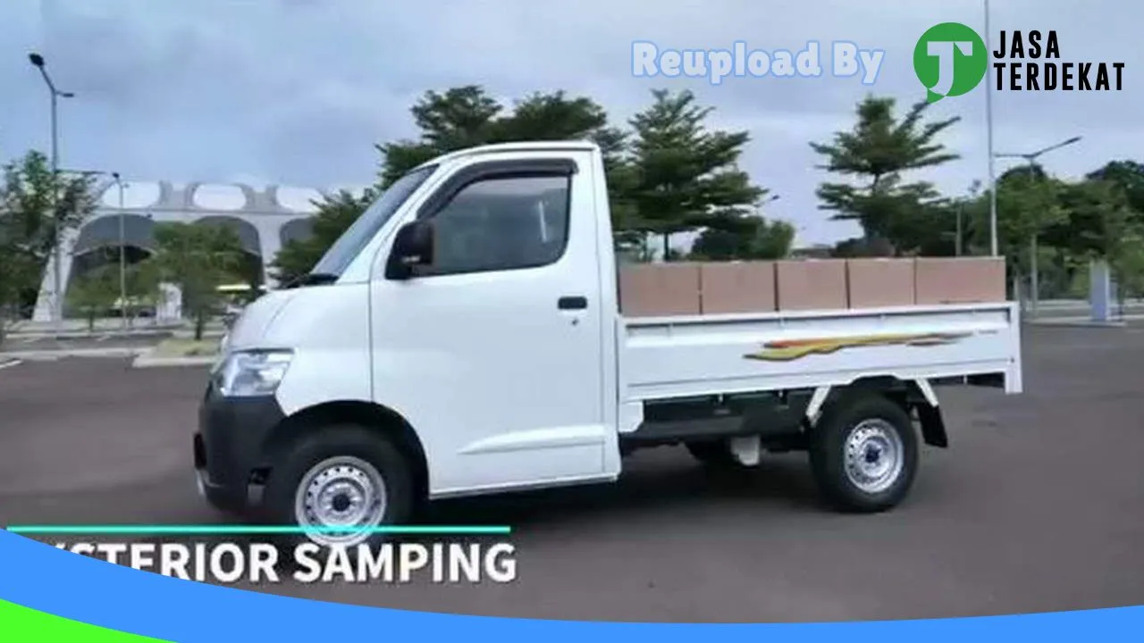 Gambar DAIHATSU BENER MERIAH di Bener Meriah, Aceh ke 1