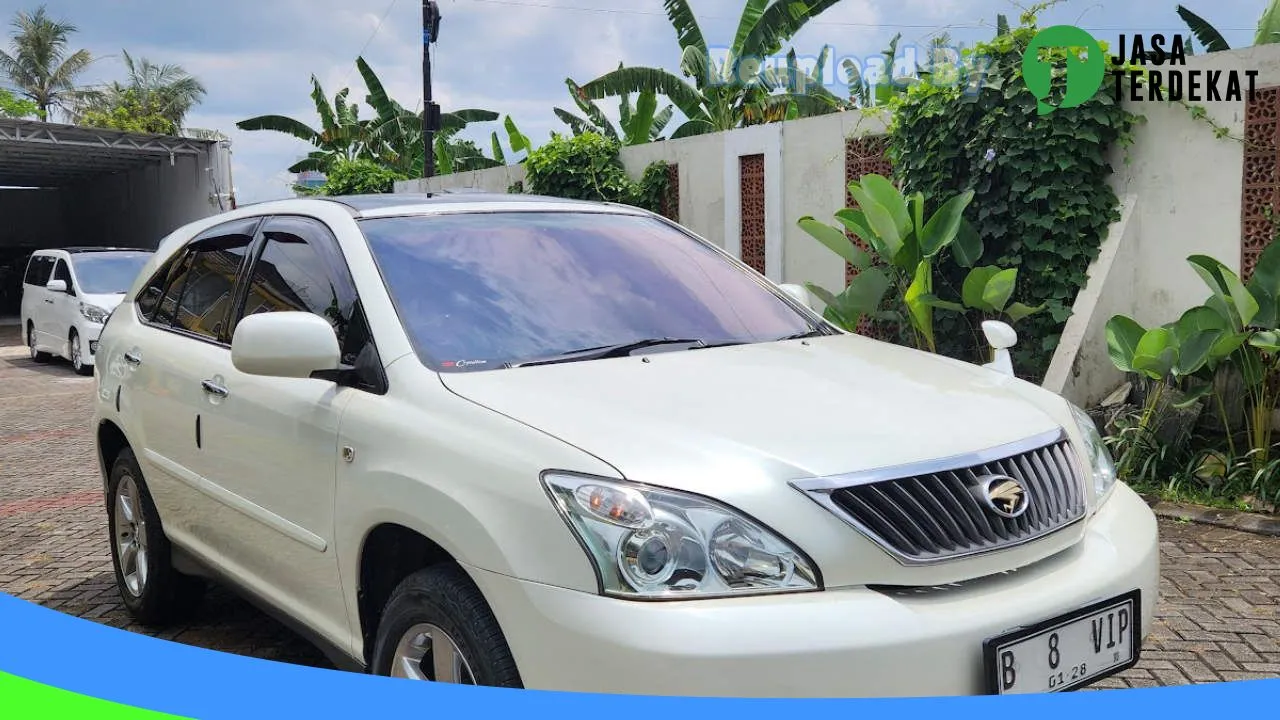 Gambar Garasi Premium Car Magelang di Magelang, Jawa Tengah ke 4