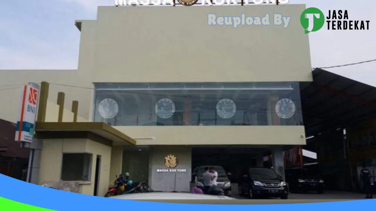 Gambar Istana mobil di Tebing Tinggi, Sumatera Utara ke 2