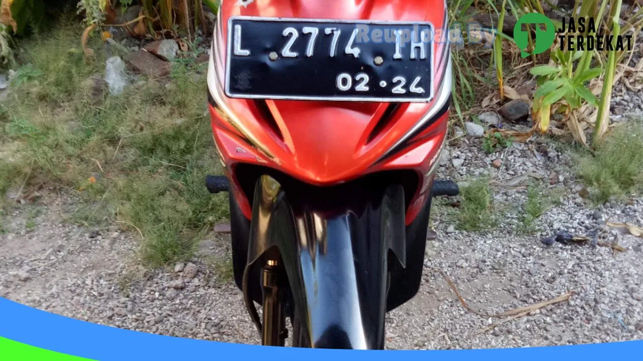Gambar MALA MOTOR di Alor, Nusa Tenggara Timur ke 4