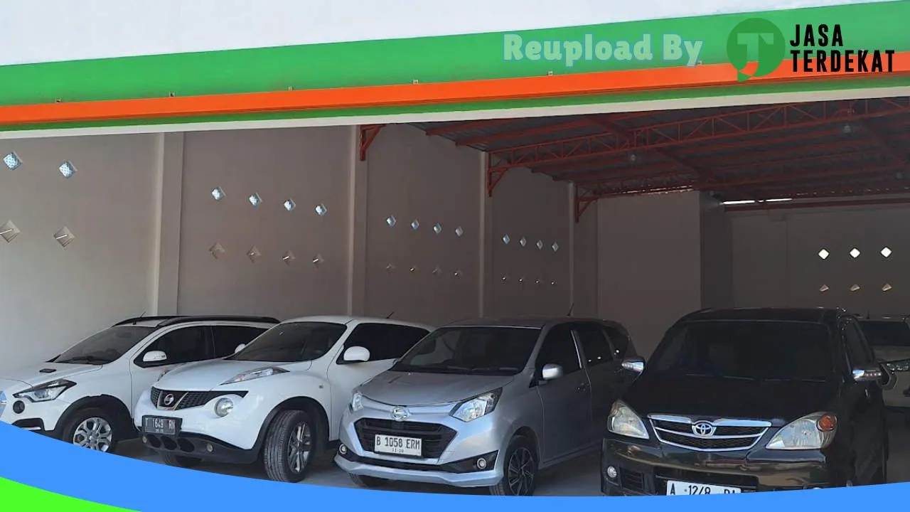 Gambar GUSWARD 024 MOBILINDO SHOWROOM di Wonogiri, Jawa Tengah ke 5