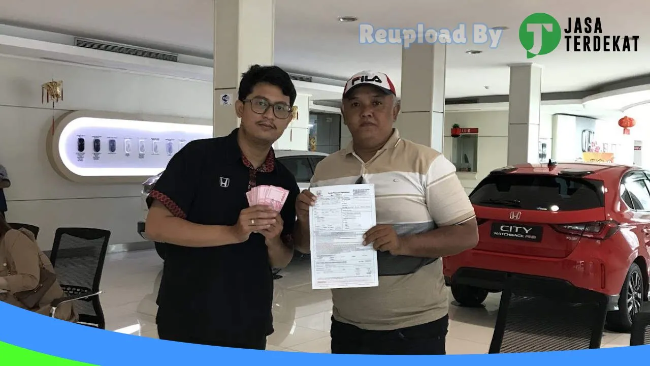 Gambar INFO MOBIL HONDA JOMBANG CABANG SURABAYA di Jombang, Jawa Timur ke 4