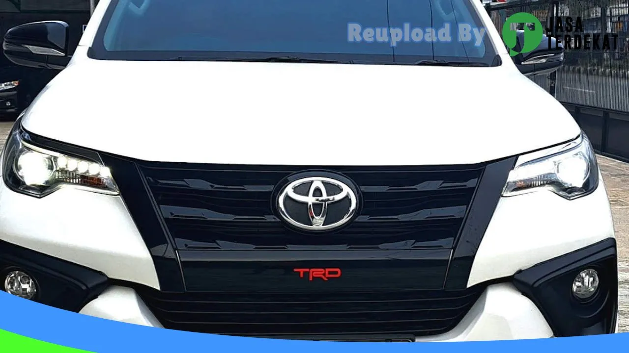 Gambar Hartono Mobil di Lampung Barat, Lampung ke 3