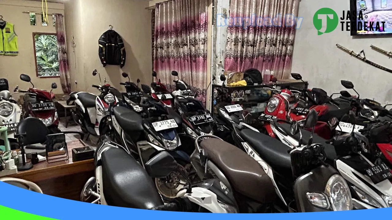 Gambar MAXX MOTOR SUDU di Enrekang, Sulawesi Selatan ke 3
