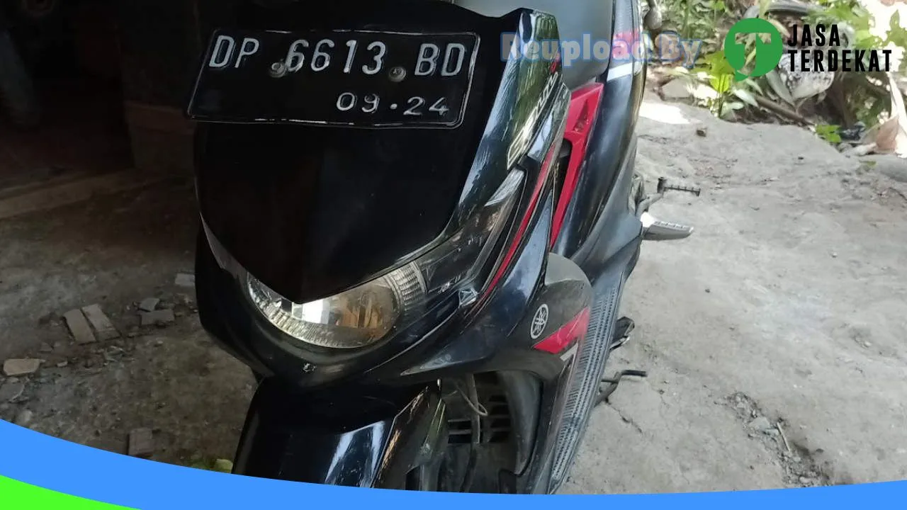 Gambar Rijal santari motor257 di Barru, Sulawesi Selatan ke 4