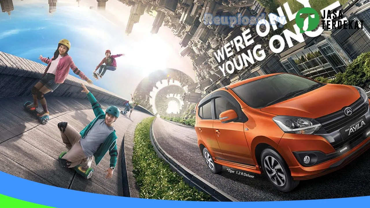 Gambar Astra Daihatsu Nganjuk di Nganjuk, Jawa Timur ke 2