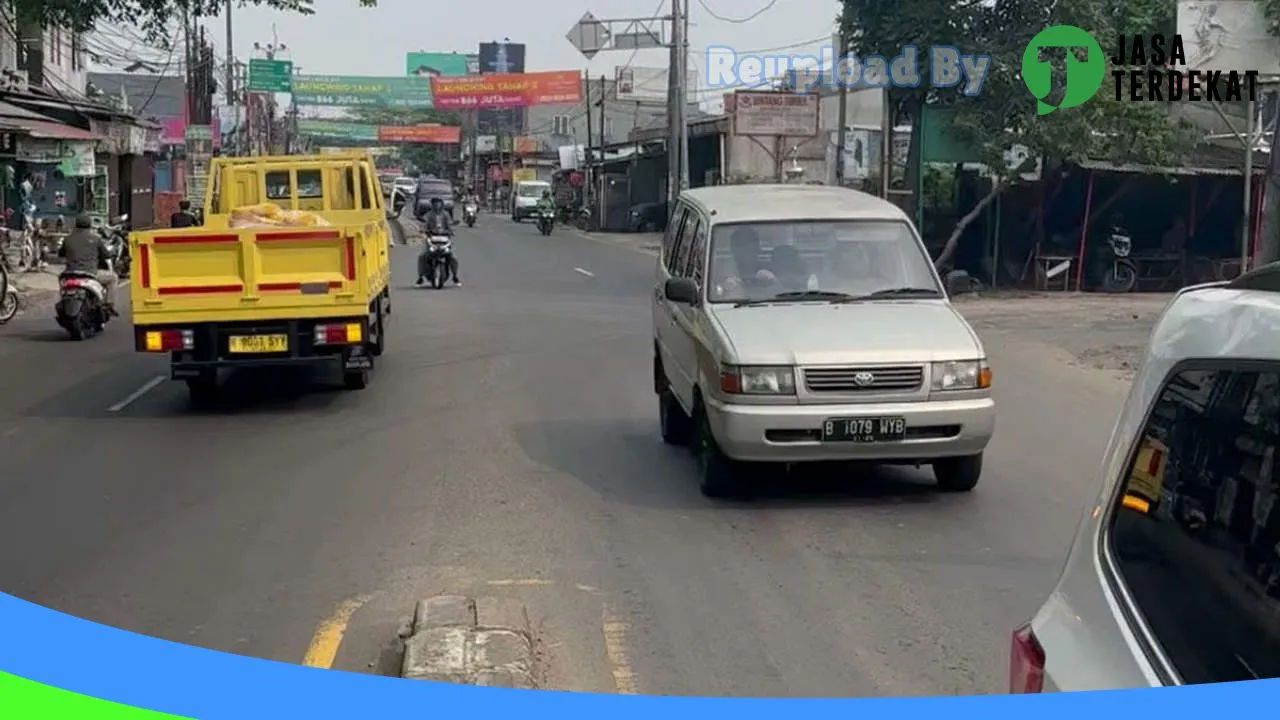 Gambar Sumber Utama Mobil di Kota Depok, Jawa Barat ke 1
