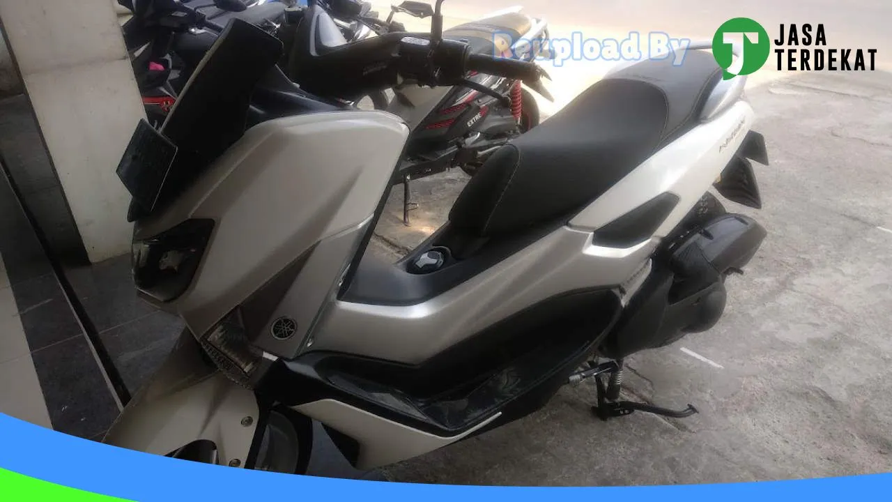 Gambar Jual beli motor bekas cimahi murah di Kota Cimahi, Jawa Barat ke 2