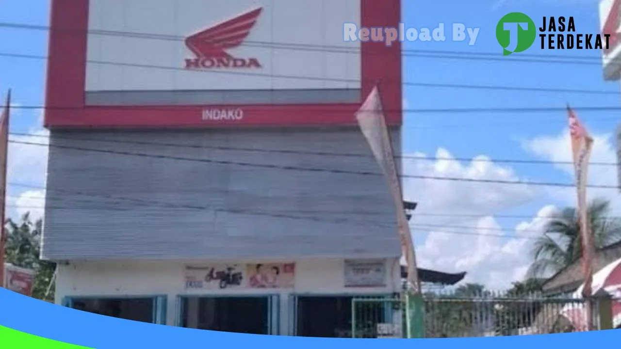 Gambar Pt. Indako Trading Coy di Labuhanbatu, Sumatera Utara ke 1