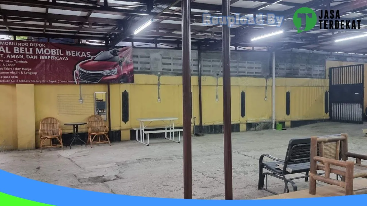 Gambar Showroom mobil bekas Depok Sisiomobilindo di Kota Depok, Jawa Barat ke 2