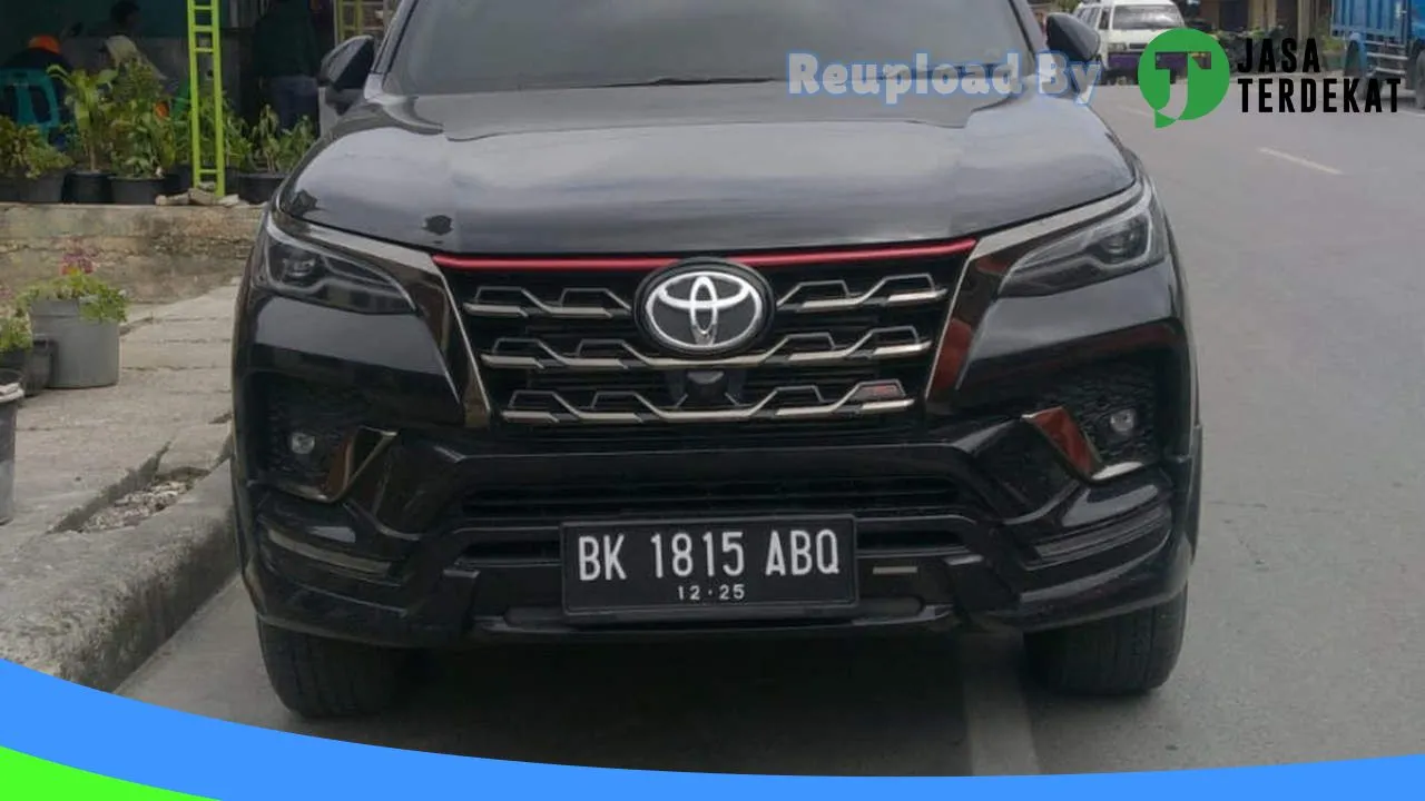 Gambar Andaliman rental mobil di Tapanuli Utara, Sumatera Utara ke 4