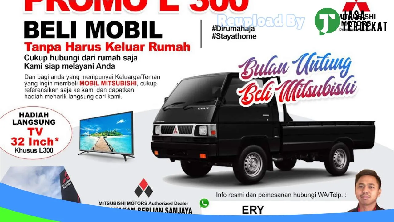 Gambar Xpander dealer tenggarong di Kutai Kartanegara, Kalimantan Timur ke 4