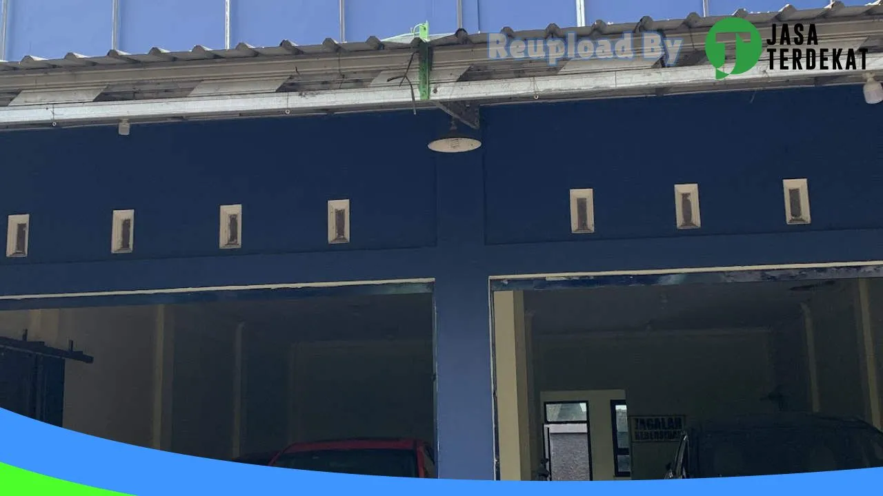 Gambar Sultan mobil di Salatiga, Jawa Tengah ke 2