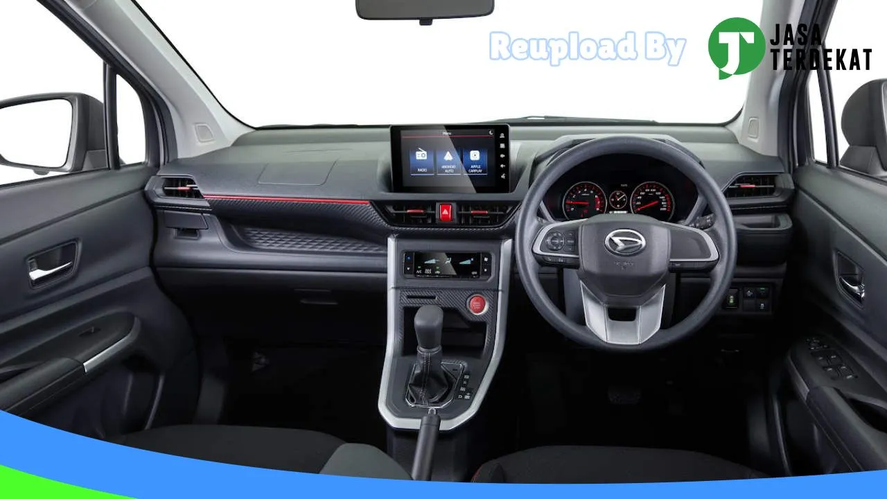 Gambar Dealer Resmi Daihatsu PT.Makassar Raya Motor Bone di Bone, Sulawesi Selatan ke 5