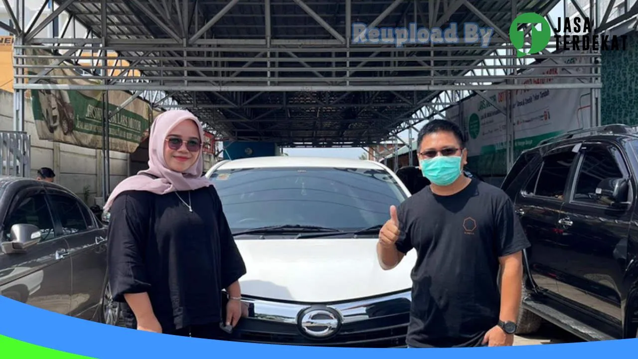 Gambar LARIS MOTOR BANJARMASIN di Banjar, Kalimantan Selatan ke 5