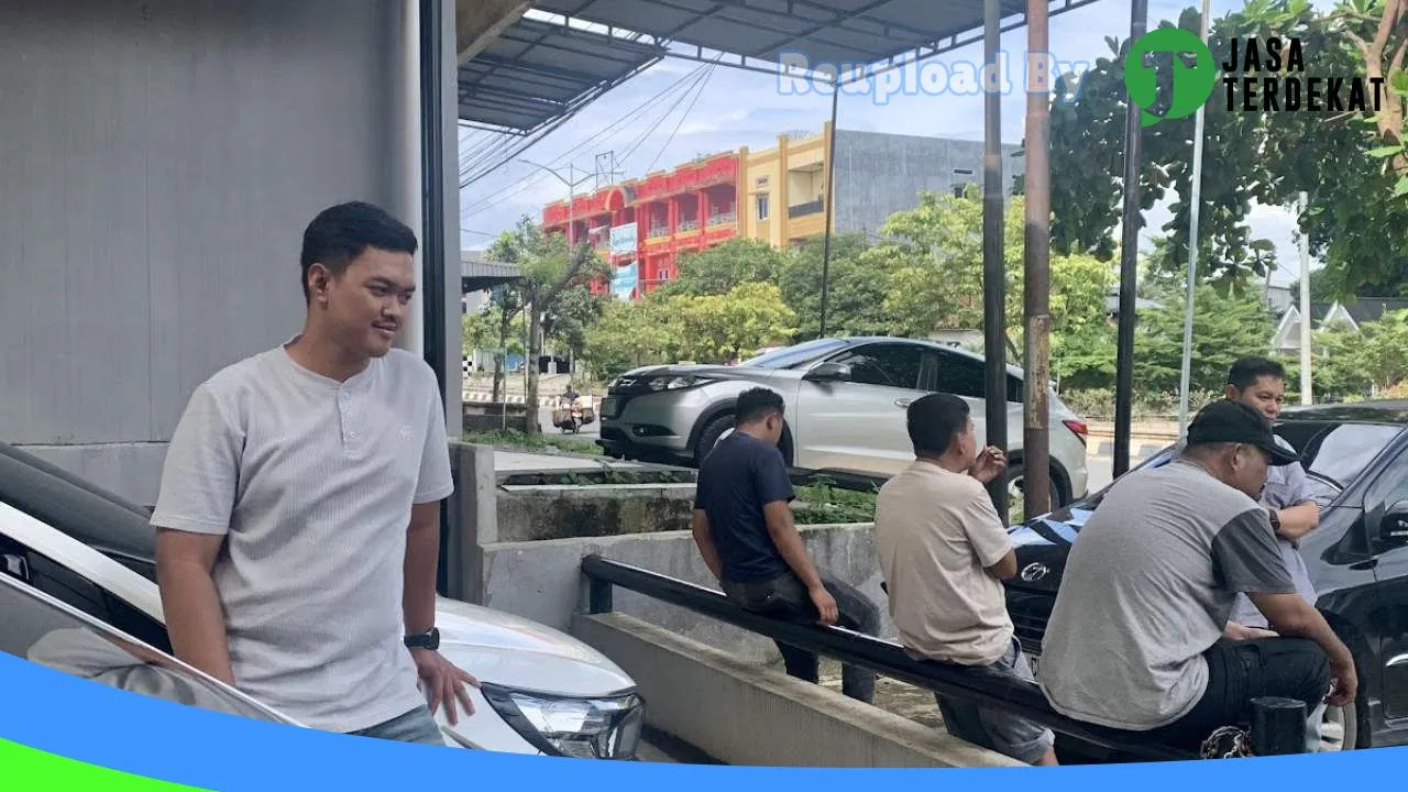 Gambar Showroom Auto Prabu di Prabumulih, Sumatera Selatan ke 3