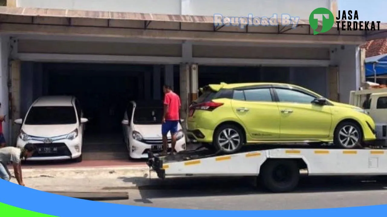 Gambar Putera Mandiri Motor di Blitar, Jawa Timur ke 1
