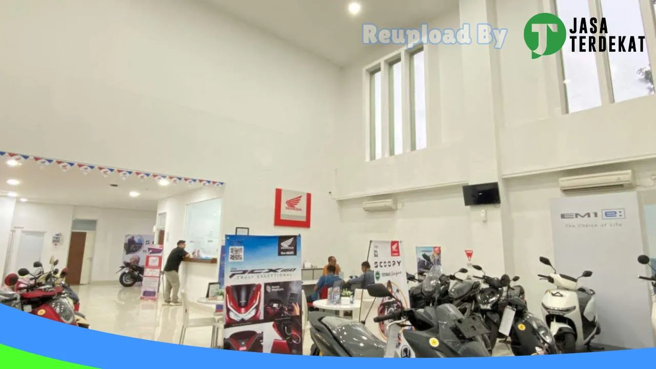 Gambar Astra Motor Banjarnegara di Banjarnegara, Jawa Tengah ke 4