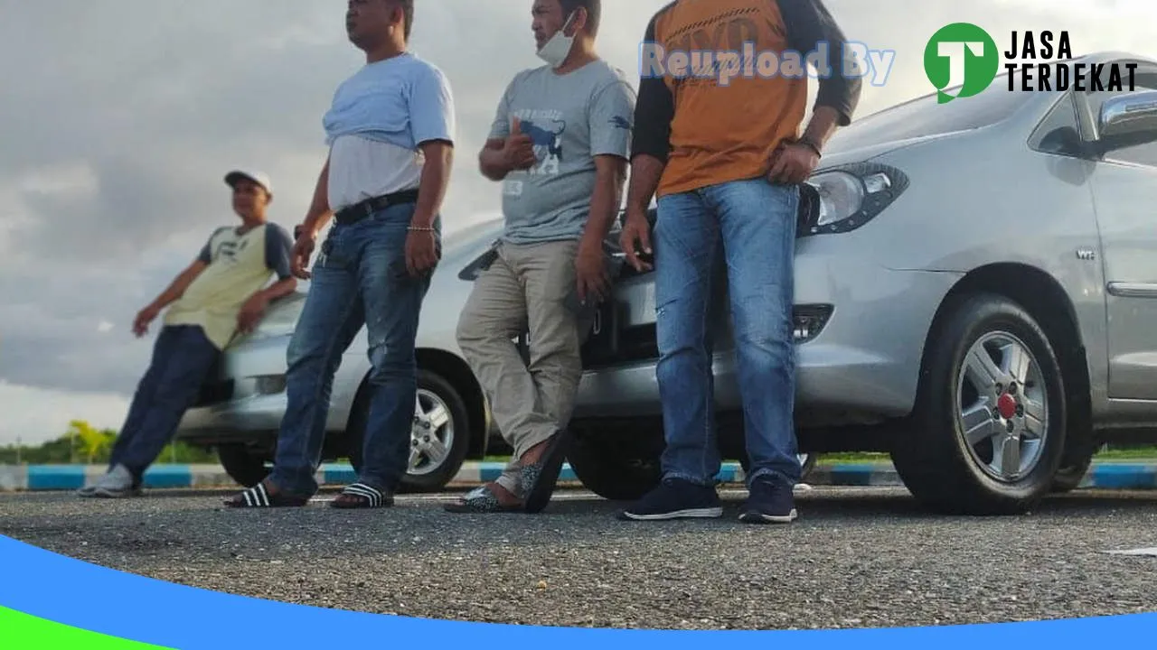 Gambar MOBIL RENTAL KAB BURU di Buru, Maluku ke 3