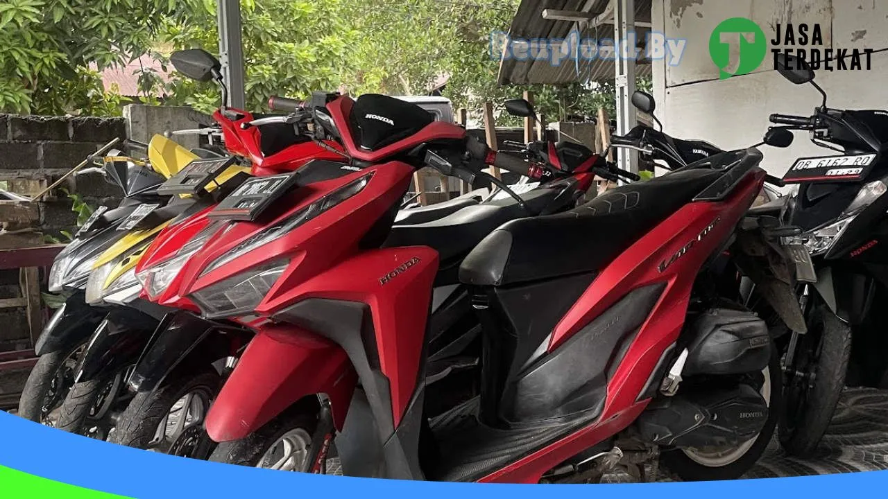 Gambar Showroom RAK MOTOR di Minahasa Selatan, Sulawesi Utara ke 1