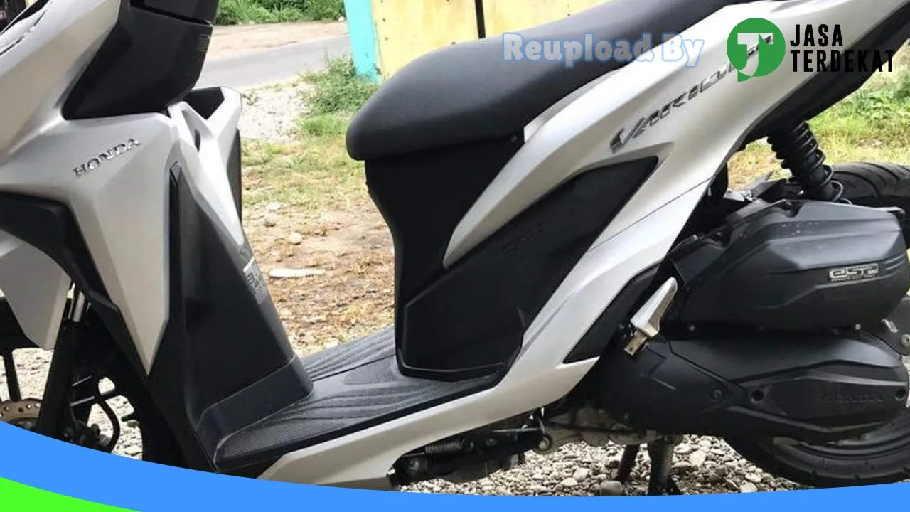 Gambar Alicia motor_Honda Limbanang di Lima Puluh Kota, Sumatera Barat ke 3
