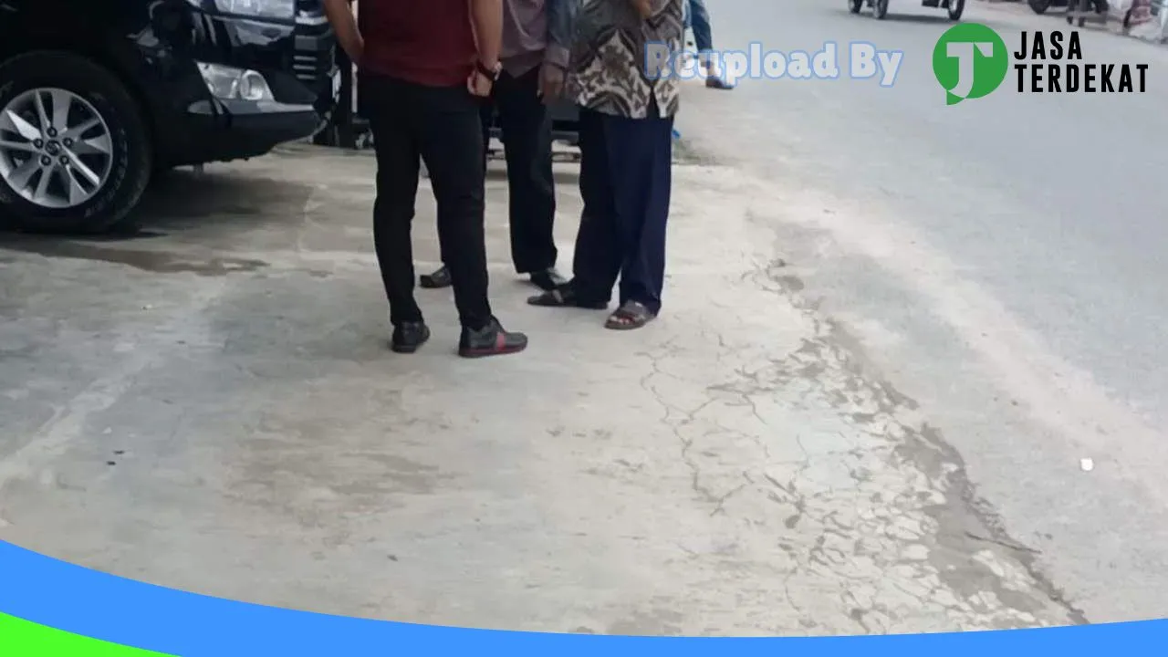 Gambar SHOWROOM SAHABAT MOBIL di Asahan, Sumatera Utara ke 4
